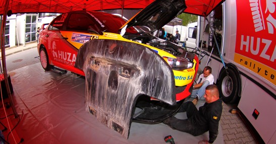 Rajd Rzeszowski